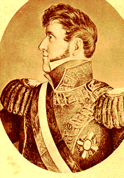 Agustn Iturbide